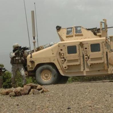 《绝地求生》新装甲车攻略：掌握技巧轻松驾驭战车