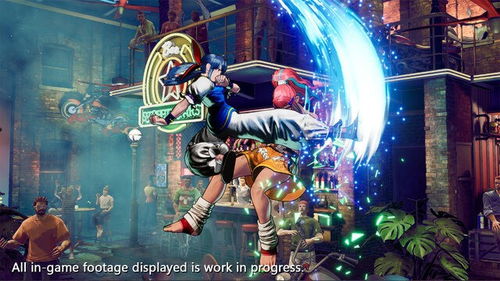 《饿狼传说群狼之城》必杀技解析+高效精防技巧攻略，助你轻松制胜