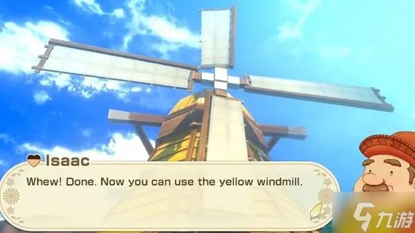 《风之繁华集市》风车产出攻略：盘点必备道具与独家配方技巧