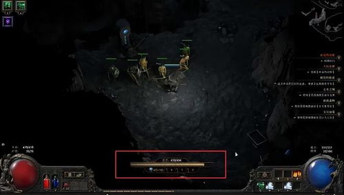 《流放之路2》第三赛季万盾巫妖召唤灵体BD攻略:高效升级必备技巧揭秘 《流放之路2》第三赛季万盾巫妖召唤灵体BD攻略:高效升级必备技巧揭秘