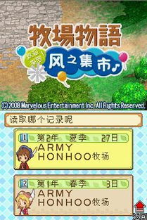 《牧场物语风之繁华集市》高效攻略：轻松刷垃圾技巧大揭秘