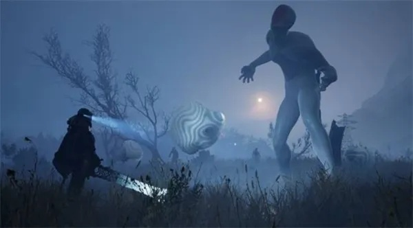 《地狱即我们》正版攻略：轻松入手，体验独特游戏魅力