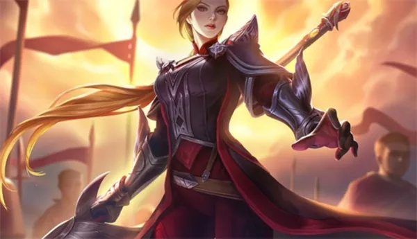 《决胜巅峰》希雅攻略：深度解析技能与高效打法技巧揭秘