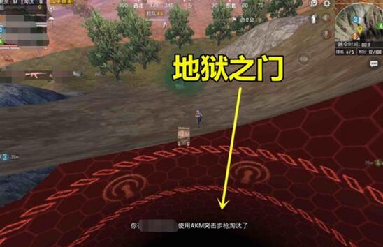 《地狱即我们》揭秘:森林遗迹神秘之门位置与破解密码攻略! 《地狱即我们》揭秘:森林遗迹神秘之门位置与破解密码攻略!