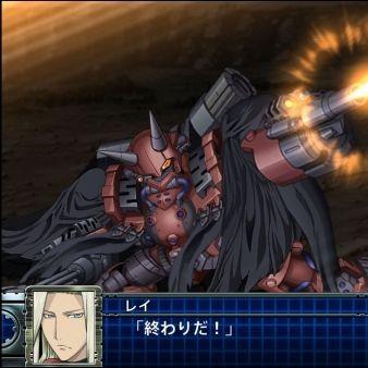 《超级机器人大战Y》隐藏机体解锁技巧揭秘,结局影响解析攻略指南 《超级机器人大战Y》隐藏机体解锁技巧揭秘,结局影响解析攻略指南