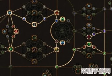 锐眼火电旋风BD，揭秘《流放之路2》0.3版本全新战术攻略