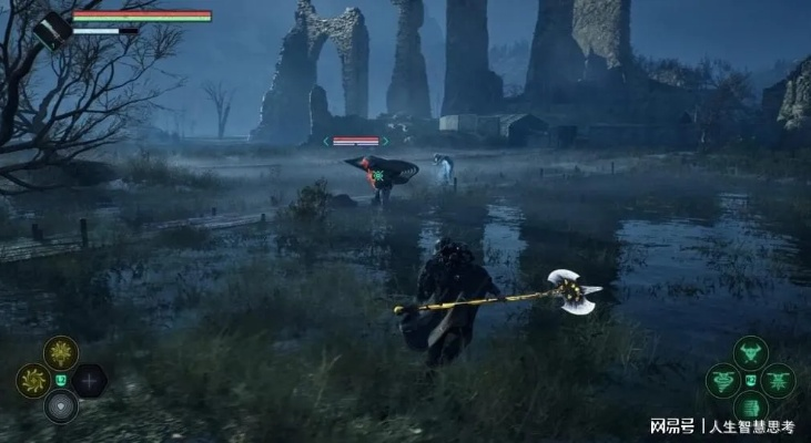 《地狱即我们》发售倒计时！揭秘全新游戏体验亮点