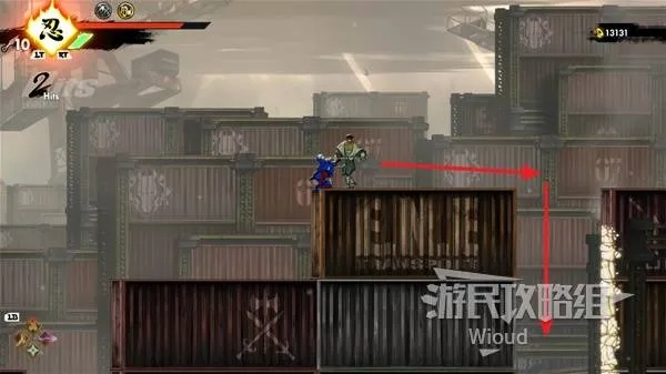 《超级忍反攻斩击》通关攻略:揭秘昂枯裂隙绝杀技巧,轻松通关! 《超级忍反攻斩击》通关攻略:揭秘昂枯裂隙绝杀技巧,轻松通关!