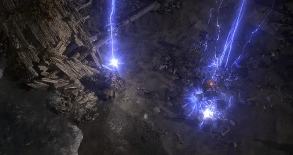 《流放之路2》0.3空明武僧四象尊攻略：开荒必备BD与独家配装技巧揭秘