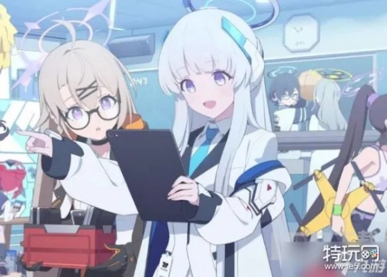 《蔚蓝档案》攻略揭秘：深度解析防御力计算公式，助你轻松提升战力！