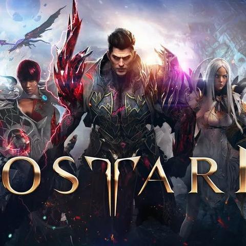 《失落之魂》新手必看！战斗技巧全解析+系统功能深度揭秘