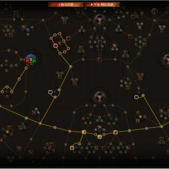 《流放之路2》S3赛季开荒首选:揭秘最佳开荒职业攻略! 《流放之路2》S3赛季开荒首选:揭秘最佳开荒职业攻略!