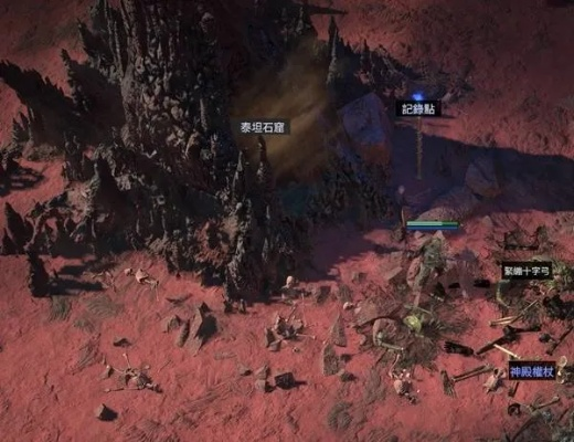 《流放之路2》第三赛季武僧第一章攻略：高效开荒必看技巧揭秘