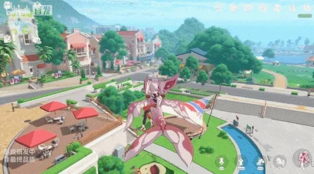 崩坏新作《因缘精灵》实机演示惊艳亮相，米哈游力作深度解析！