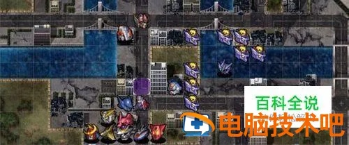 《超级机器人大战Y》全关卡攻略秘籍,深度解析必胜技巧! 《超级机器人大战Y》全关卡攻略秘籍,深度解析必胜技巧!