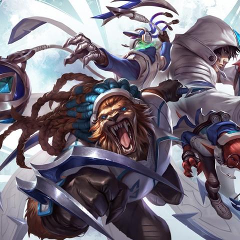 《炼金之道》副本攻略:高效药水配置,数值提升秘籍大揭秘 《炼金之道》副本攻略:高效药水配置,数值提升秘籍大揭秘