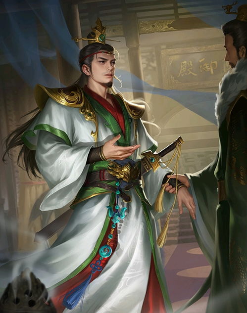 界庞德技能深度解析：揭秘三国杀中的绝世武将独特能力