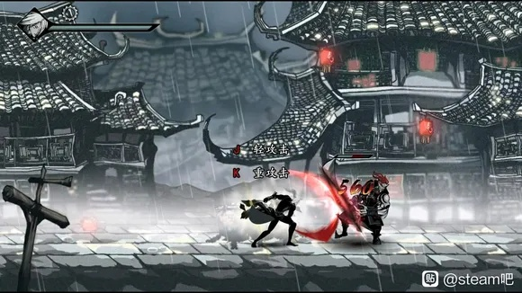 横版动作游戏盘点:揭秘十大热门,畅玩新体验必选! 横版动作游戏盘点:揭秘十大热门,畅玩新体验必选!