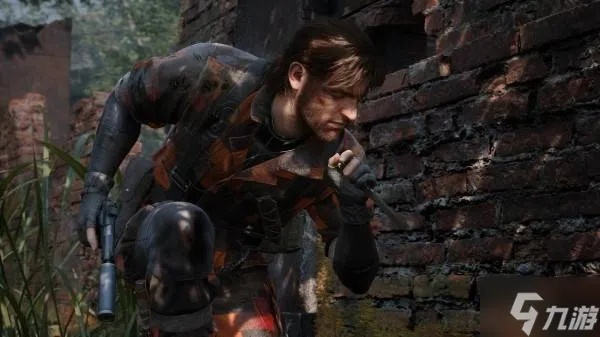 《合金装备3》全迷彩服+脸油彩获取攻略：独家伪装技巧揭秘