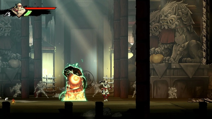 《超级忍反攻斩击》Switch版性价比解析：揭秘任天堂热门游戏价格！