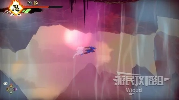 《超级忍反攻》幸运猎手护符攻略:轻松获取斩击秘籍大揭秘 《超级忍反攻》幸运猎手护符攻略:轻松获取斩击秘籍大揭秘