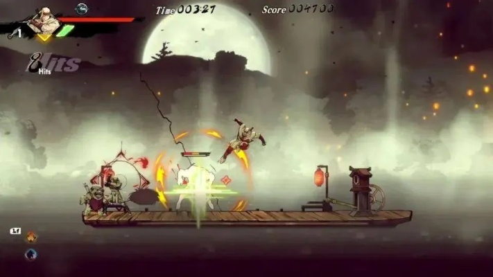 《超级忍反攻》八双手里剑攻略：高效获取技巧揭秘