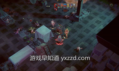 《超级忍反攻》业火护符攻略：轻松获取独门秘籍！