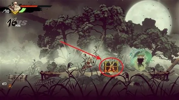 《超级忍反攻》穿魂手里剑护符攻略：轻松获取高价值秘籍