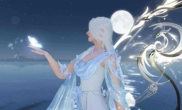 逆水寒独家揭秘：轻松获取凝风踏雪时装攻略！