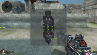 逆战未来赛季制揭秘：深度解析商业化新玩法