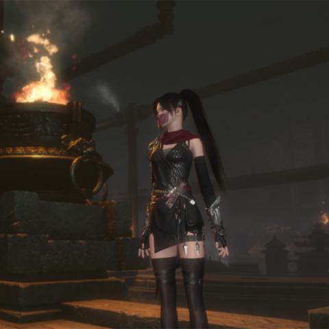 逆水寒快速获取属性称号秘籍大公开