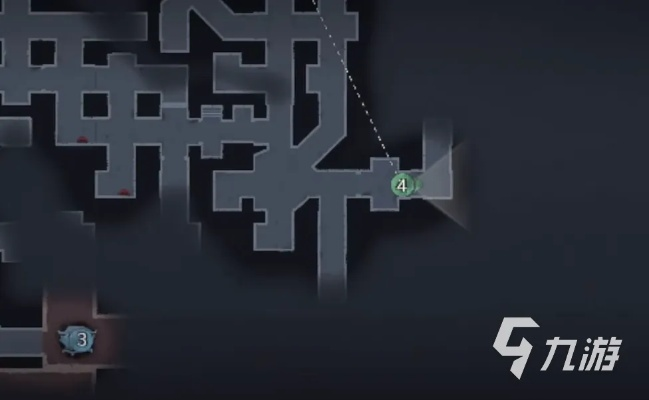 《超自然行动组》攻略秘籍：古城难题L型路线全解析攻略指南