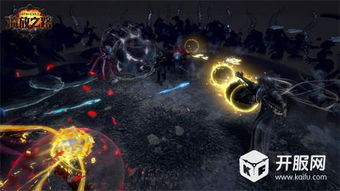 《流放之路2》S3泰坦前期技能搭配攻略+装备必选指南