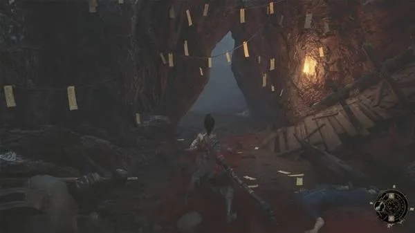 《明末渊虚之羽》第四章：揭秘安文思支线，解锁神秘历史宝藏