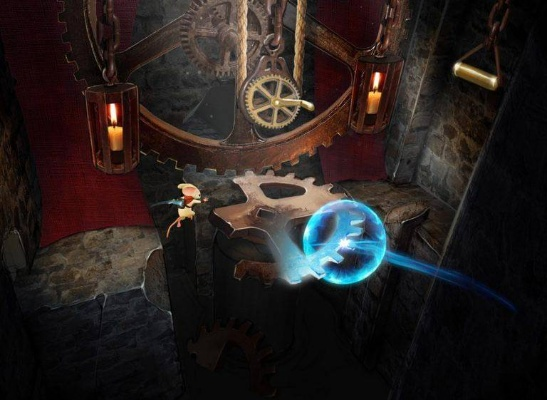 探索神秘伊瑟：揭秘独特游戏世界观与规则奥秘