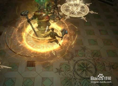 《流放之路2》第三赛季职业攻略:揭秘赛季最佳选择,助你轻松登顶! 《流放之路2》第三赛季职业攻略:揭秘赛季最佳选择,助你轻松登顶!