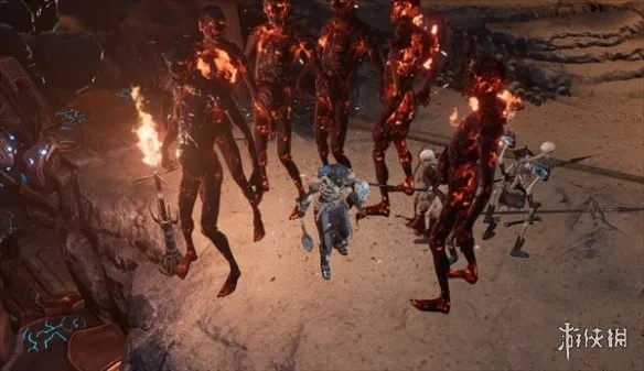 《最后纪元》第三赛季死灵大革新！深度解析新战术攻略