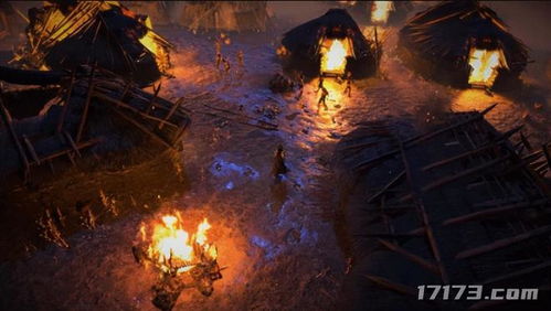 《流放之路2》国服测试资格获取攻略：抢先预购必看秘籍