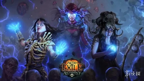 《流放之路2》第三赛季深度解析:0.3版本玩家机制革新揭秘 《流放之路2》第三赛季深度解析:0.3版本玩家机制革新揭秘