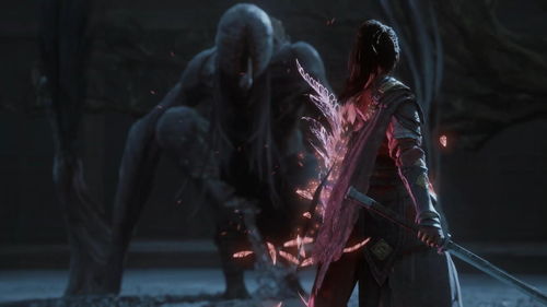 《明末渊虚之羽》真武山红衣少女攻略：解锁隐藏秘境新玩法