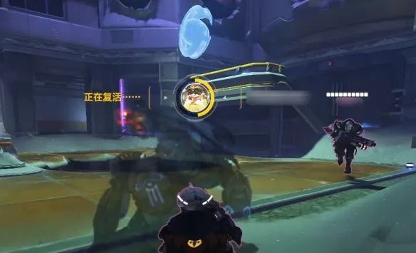 《守望先锋》宇宙危机复活队友攻略：掌握关键技巧，重燃战斗激情