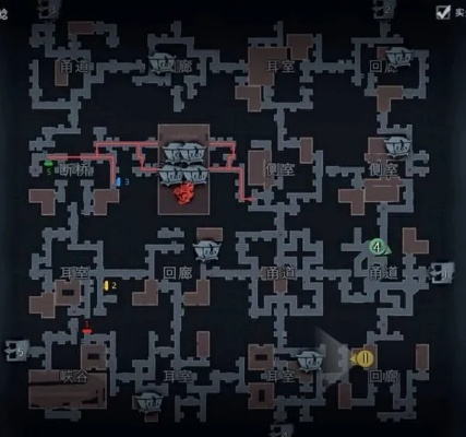 《超自然行动组》蜀道入口攻略:高效小抄汇总,轻松通关秘籍! 《超自然行动组》蜀道入口攻略:高效小抄汇总,轻松通关秘籍!