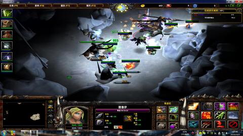 《最后纪元》巫妖剥皮流赛季开荒攻略，高效触发技巧揭秘