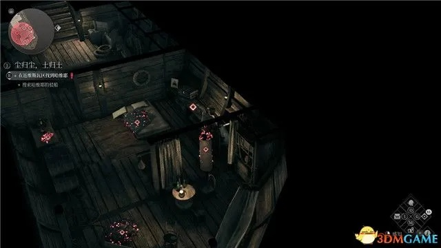 《奇唤士》全收集白金攻略：高效技巧解锁，小白也能轻松上手