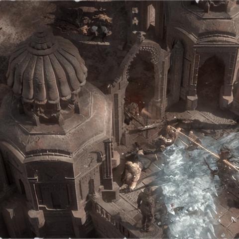 《流放之路2》第三赛季大革新！深度解析核心改动亮点