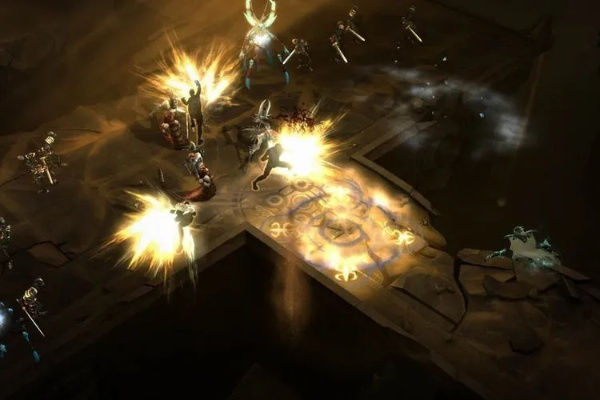 《流放之路2》第三赛季技能调整深度解析：0.3平衡更新精华速览