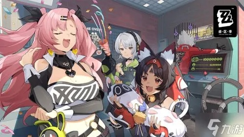 《绝区零》耀嘉音提升攻略：音擎驱动盘优化技巧解析