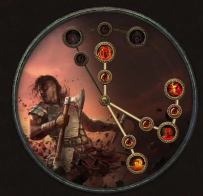 《流放之路2》0.3更新揭秘:第三赛季新内容+职业大革新攻略 《流放之路2》0.3更新揭秘:第三赛季新内容+职业大革新攻略