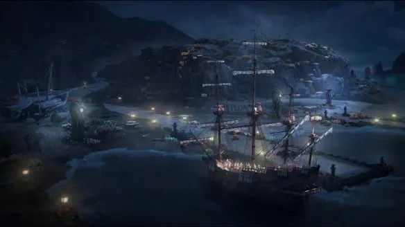 《最后纪元》第三赛季大揭秘：全新内容与改动深度解析