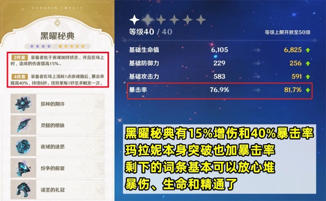 《原神》玛拉妮升级攻略：5.8版本圣遗物武器搭配及最佳配队技巧揭秘